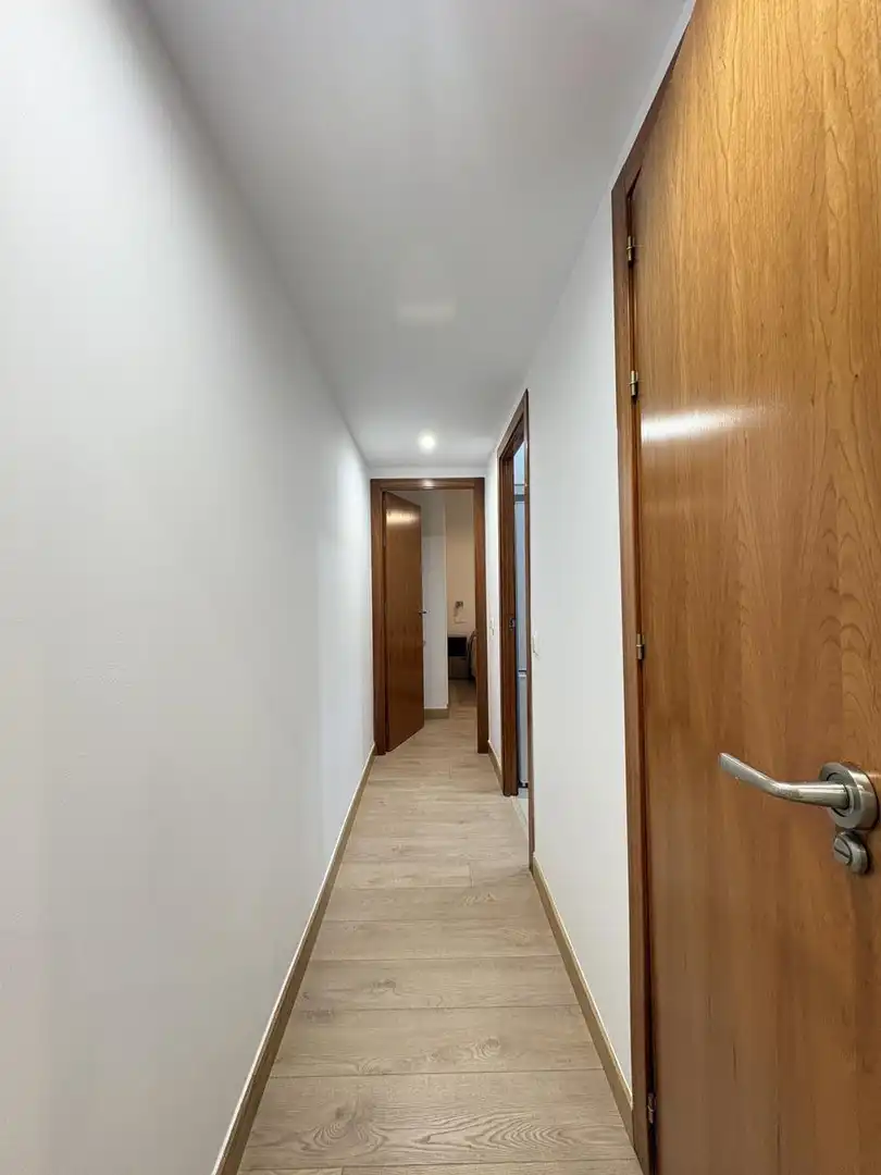 Piso de 47 m² en Madrid