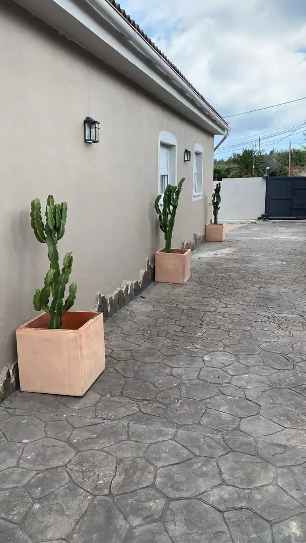 Piso de 170 m² en Tacoronte