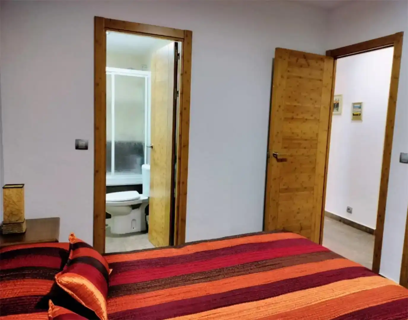 Piso de 99 m² en Punta Umbría