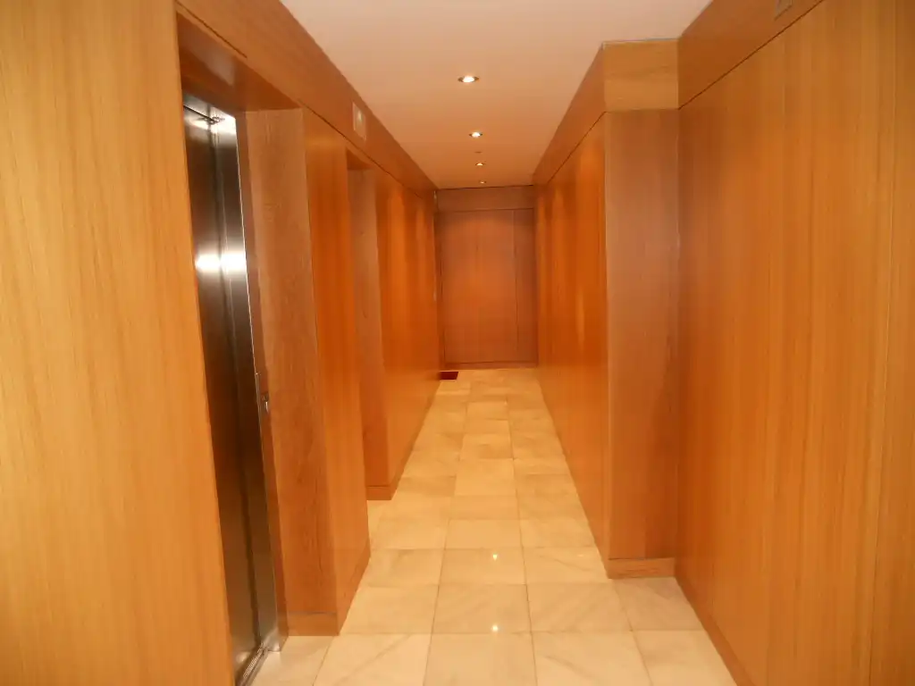 Piso de 70 m² en Santiago de Compostela