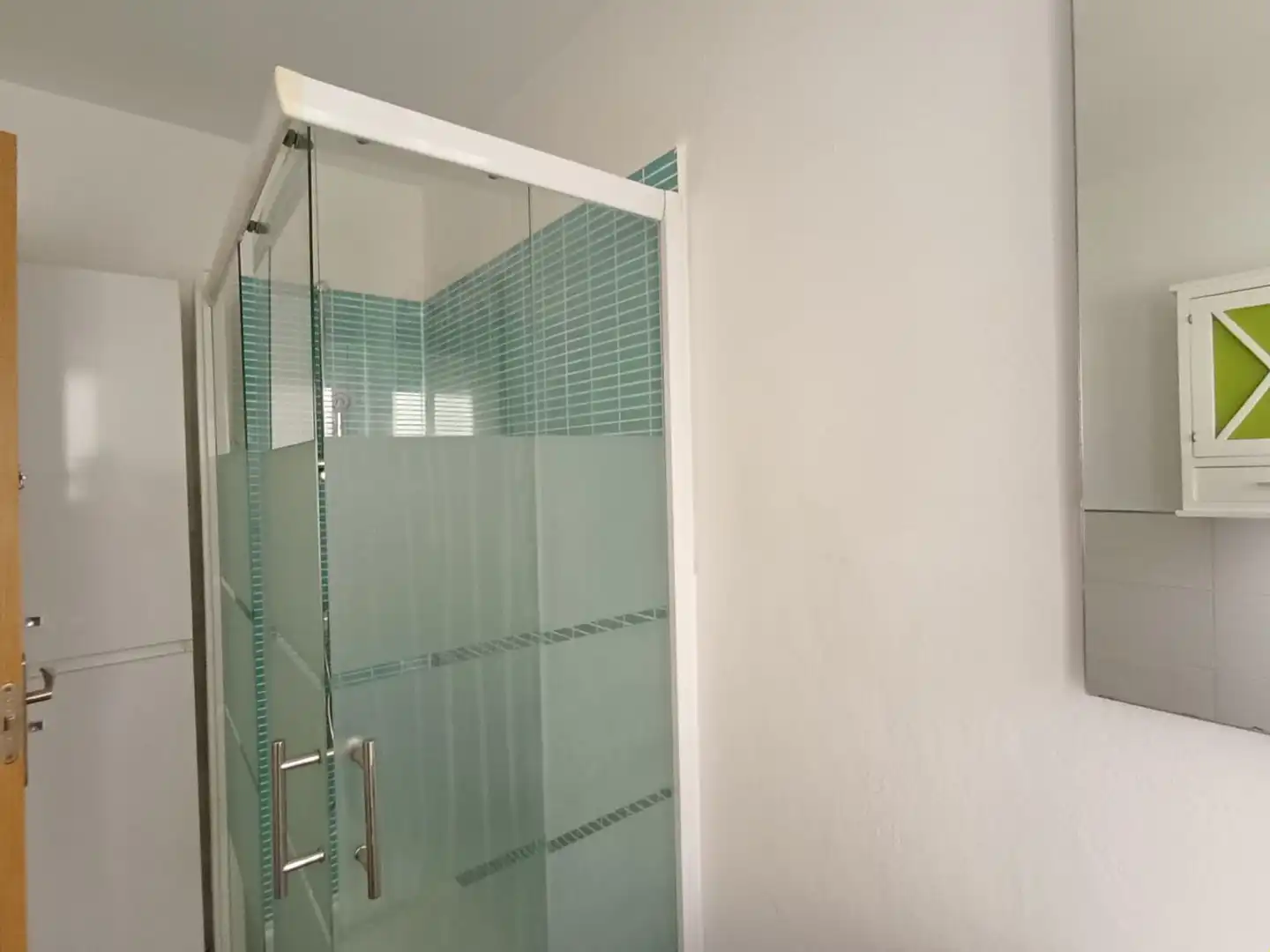 Piso de 85 m² en Jaén
