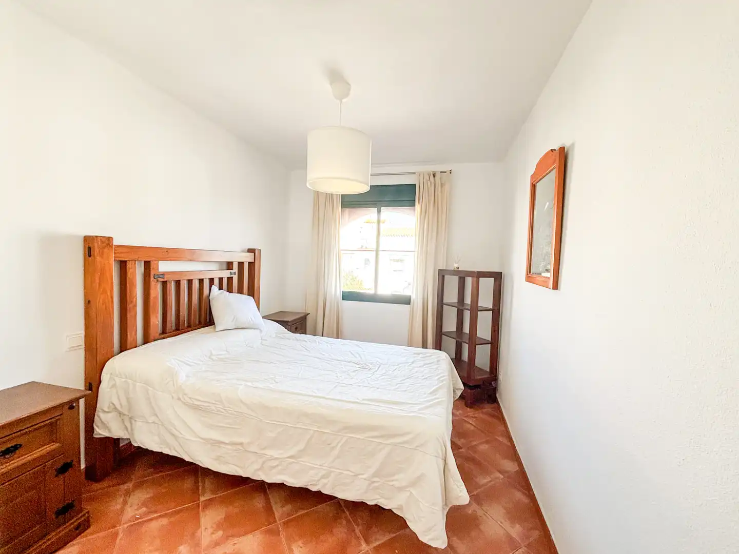 Piso de 73 m² en Casares