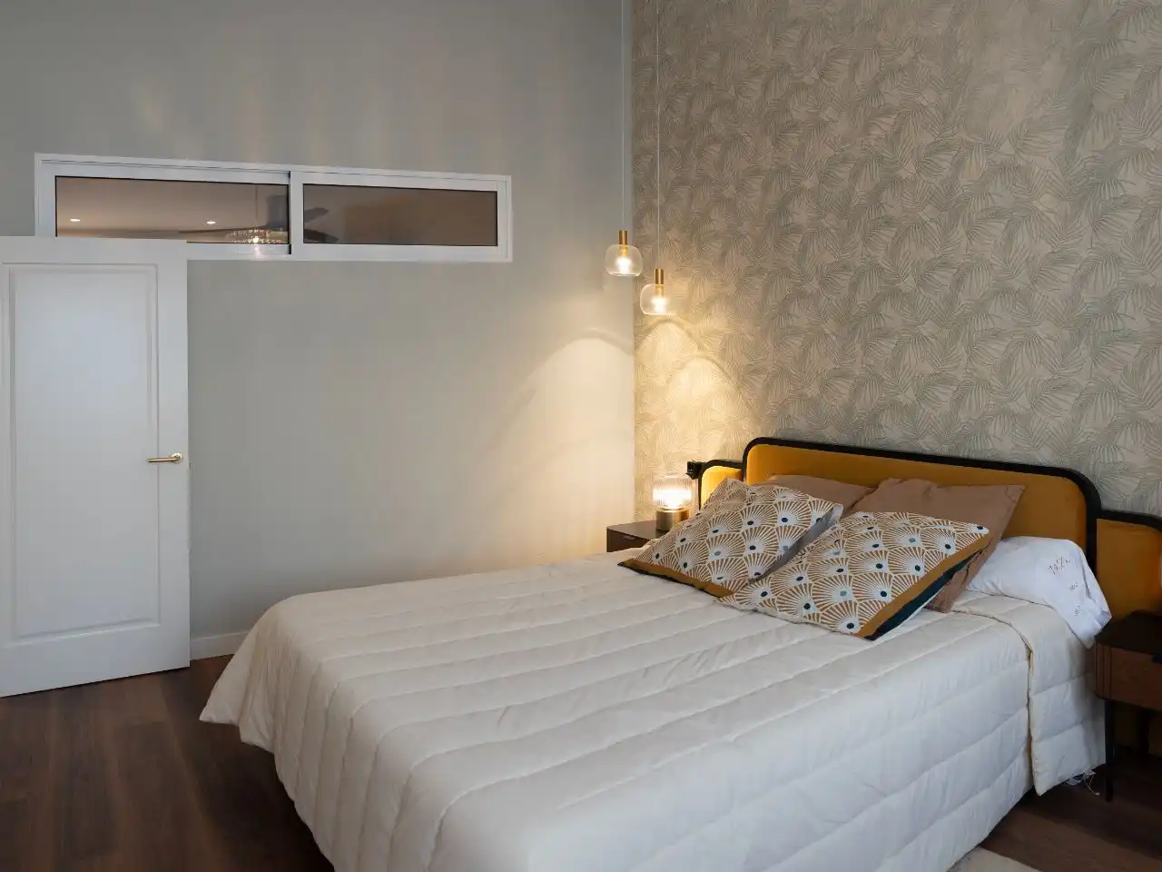Pis de 120 m² a València