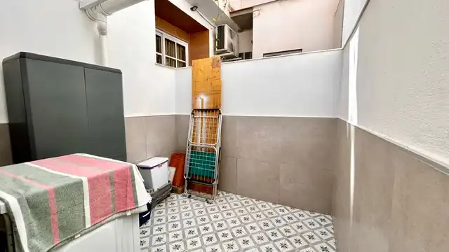 Piso de 75 m² en Málaga