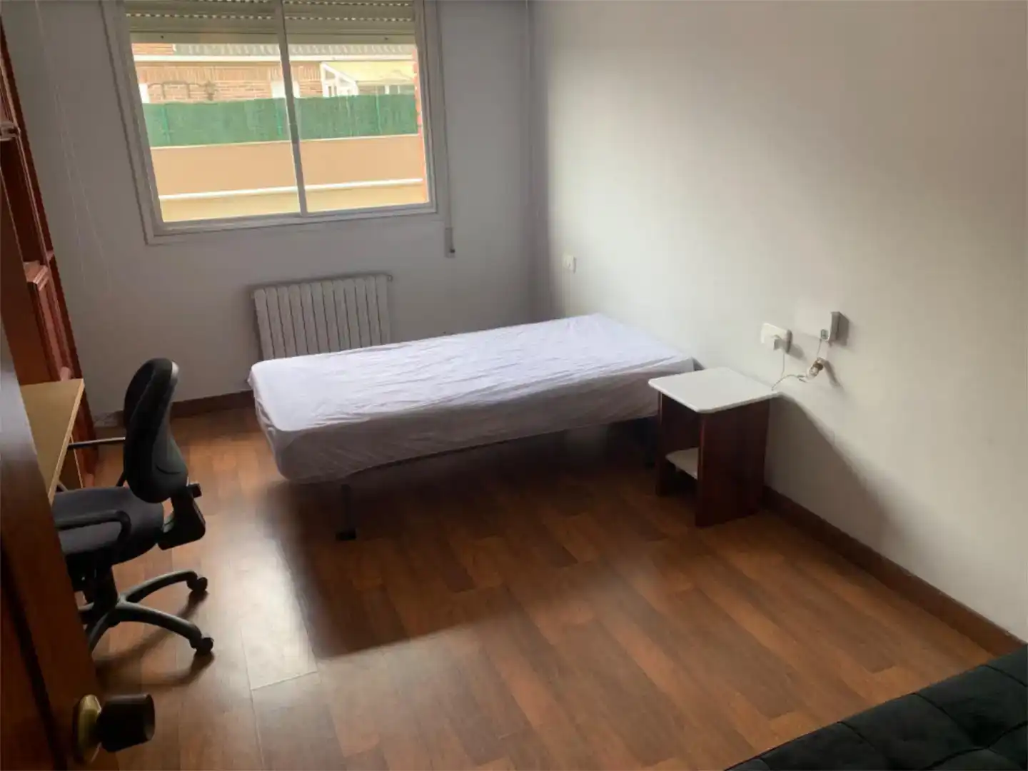 Habitación 180 m², Ferrol