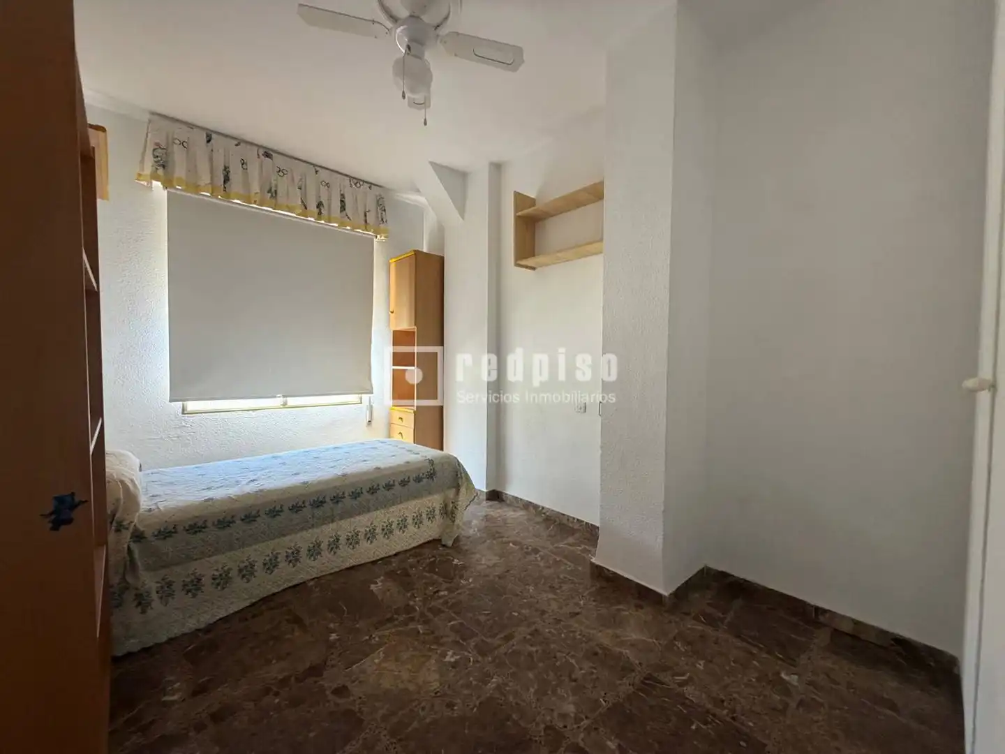 Piso de 156 m² en Murcia
