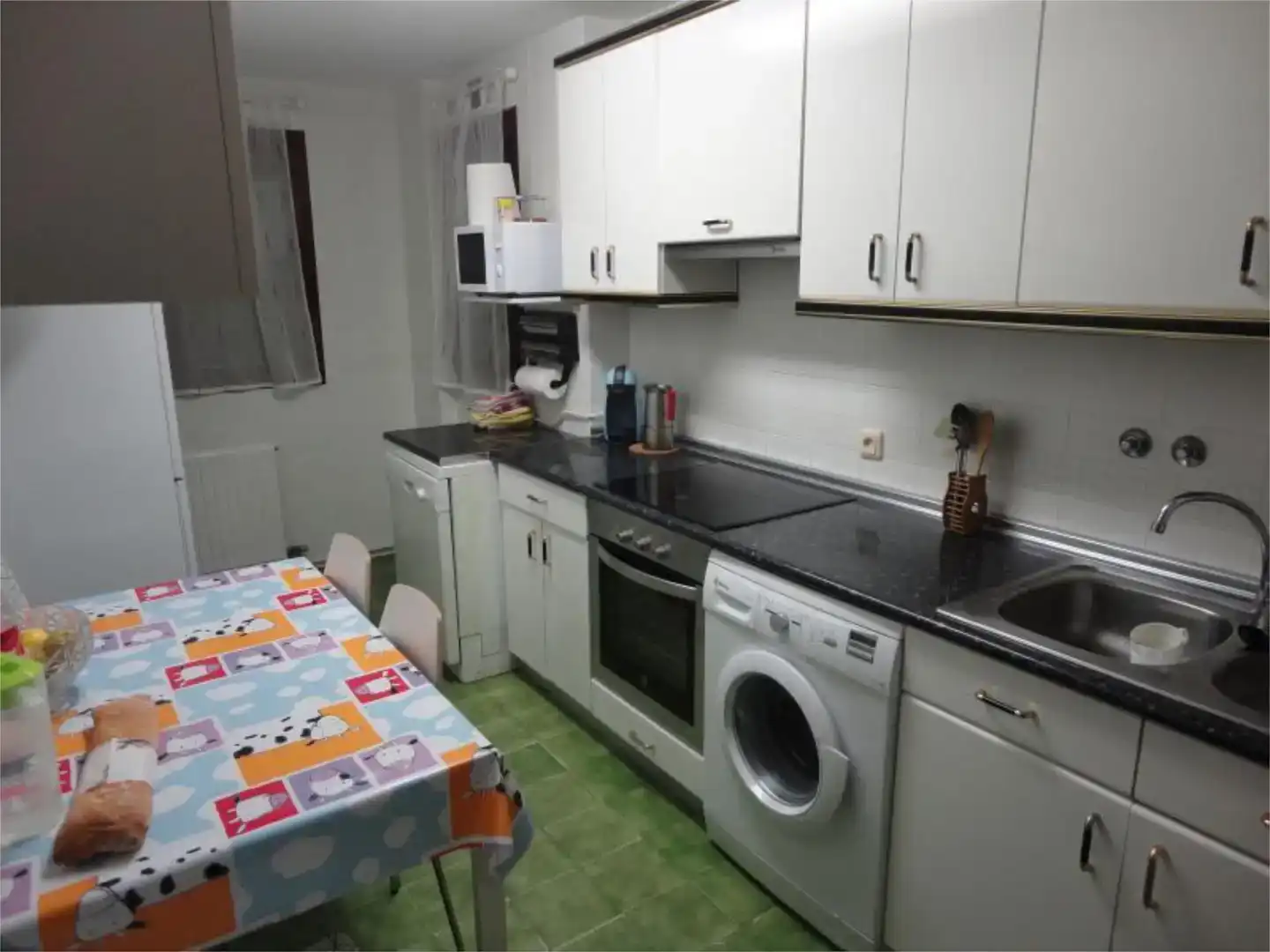 Habitación 100 m², Aranda de Duero