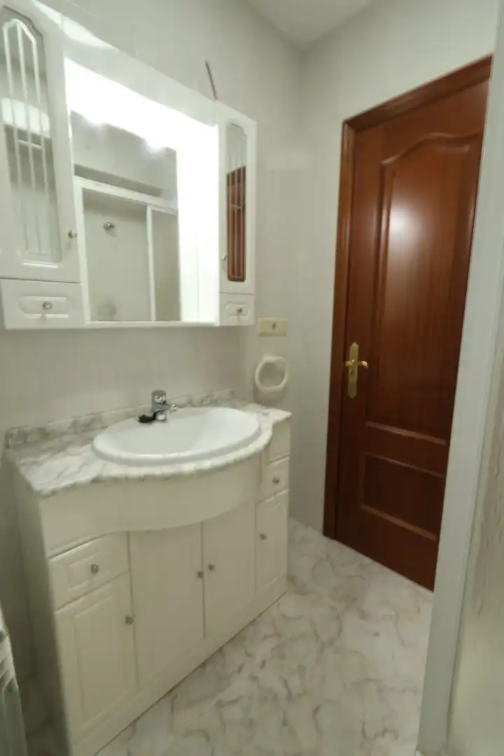 Pis de 110 m² a Carballo