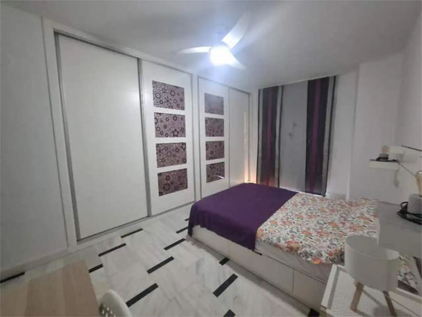 Piso de 135 m² en Córdoba
