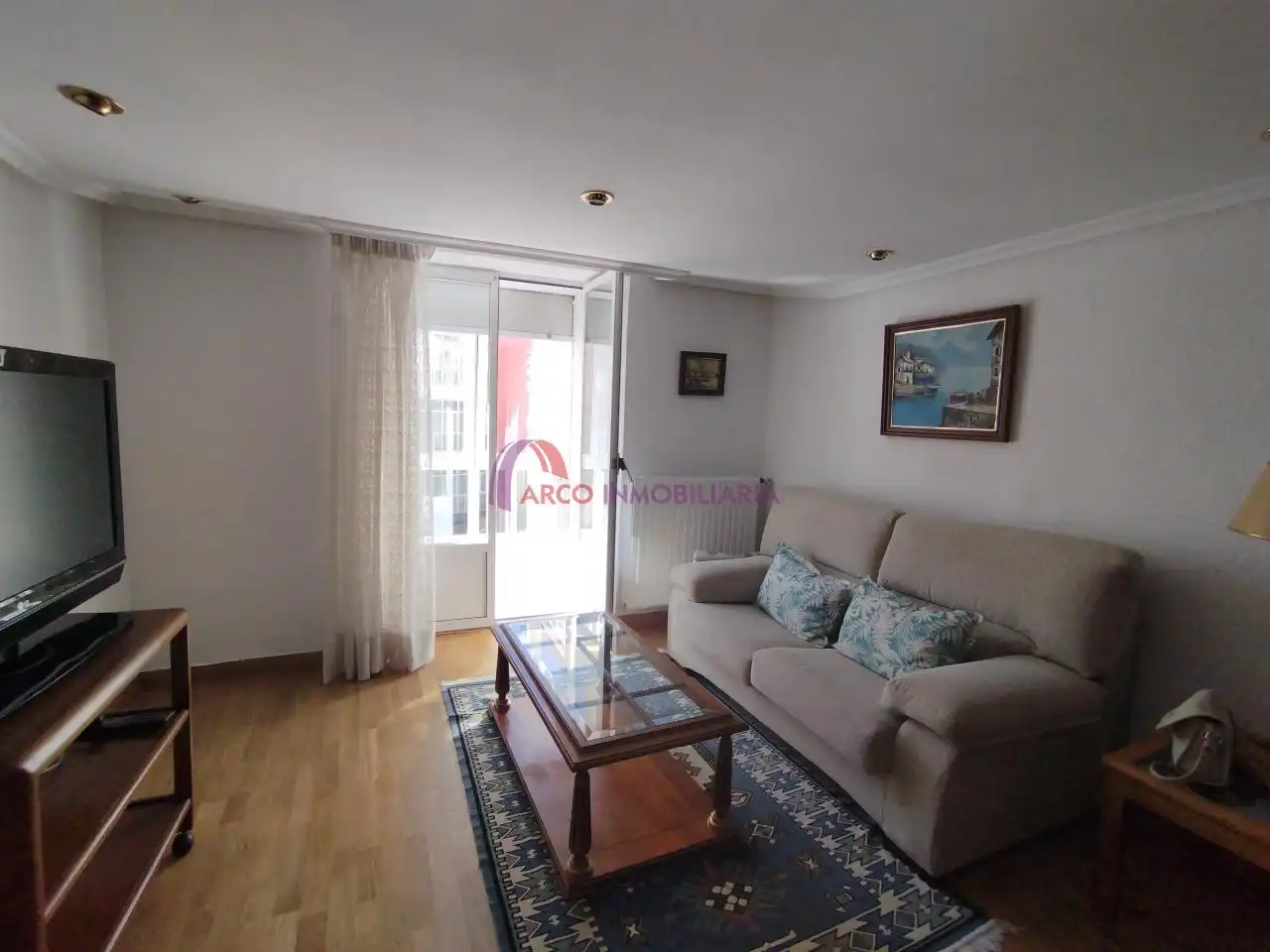 Appartement 52 m² à Burgos