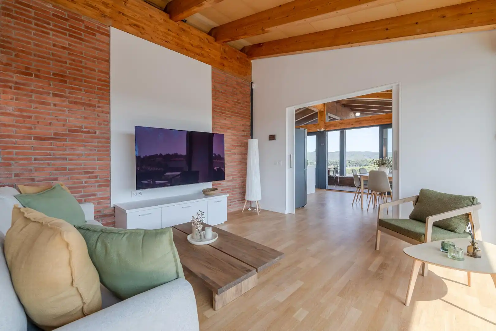 Pis de 120 m² a Girona