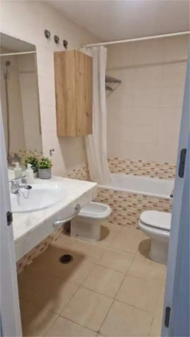 Piso de 40 m² en El Puerto de Santa María