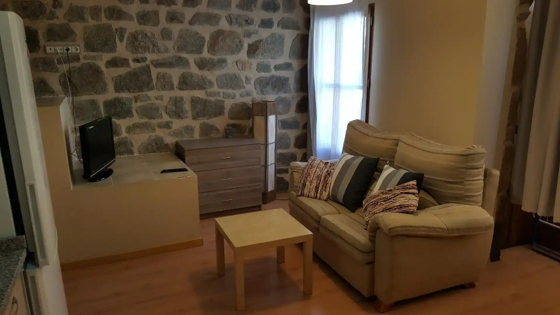 Piso de 40 m² en Puebla de Sanabria