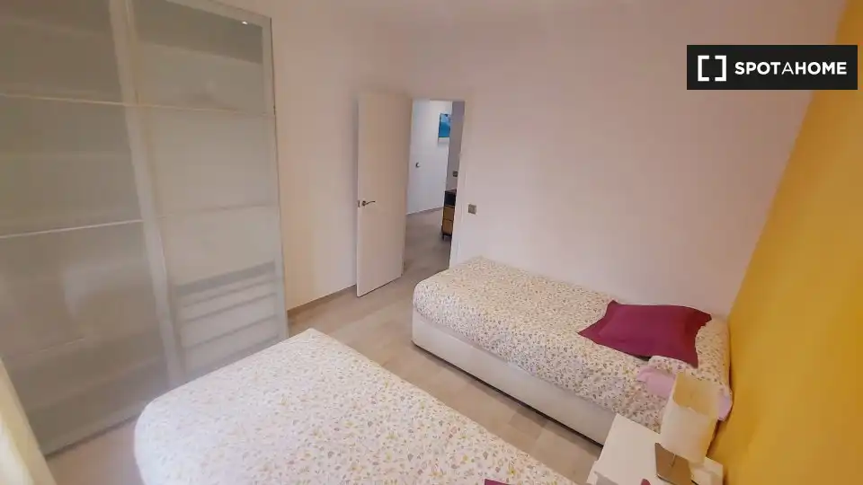 Piso de 70 m² en Barcelona