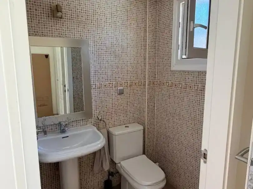 Piso de 171 m² en La Línea de la Concepción