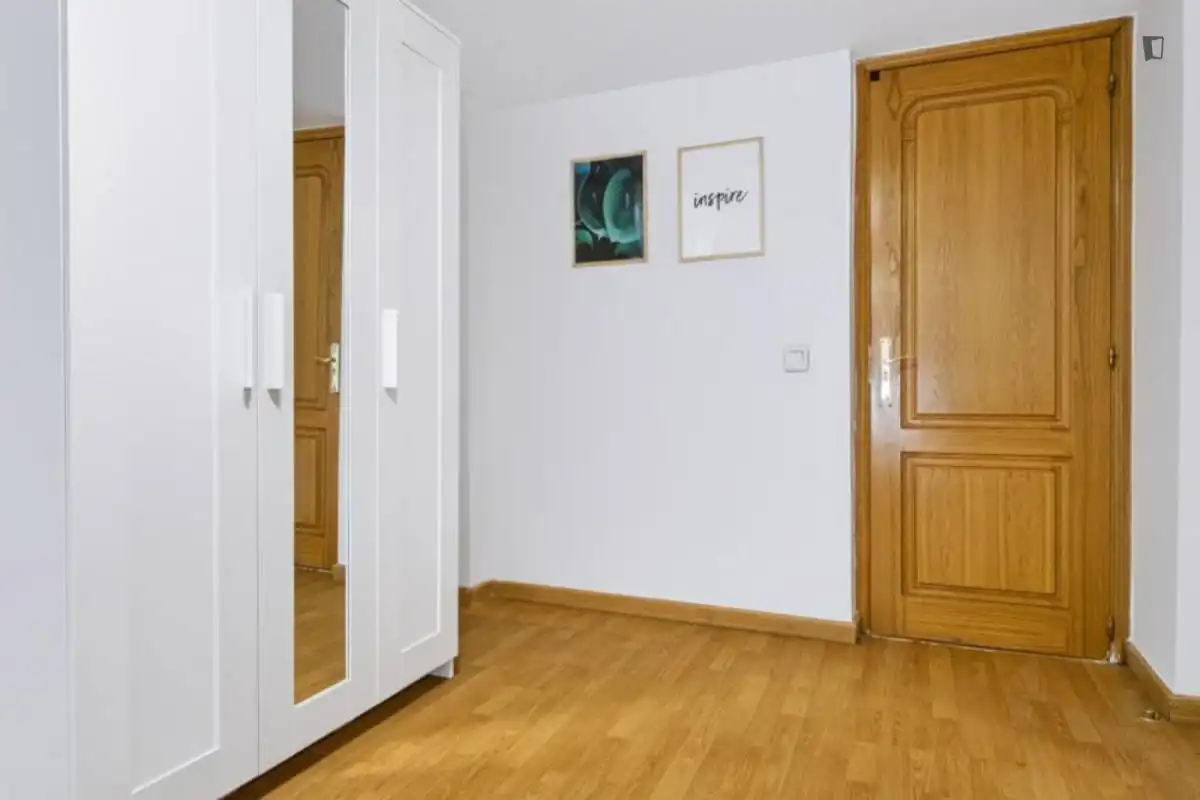 Habitación en alquiler, Madrid