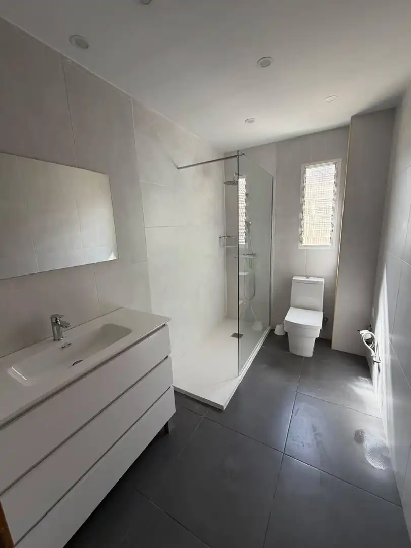 Pis de 134 m² a València