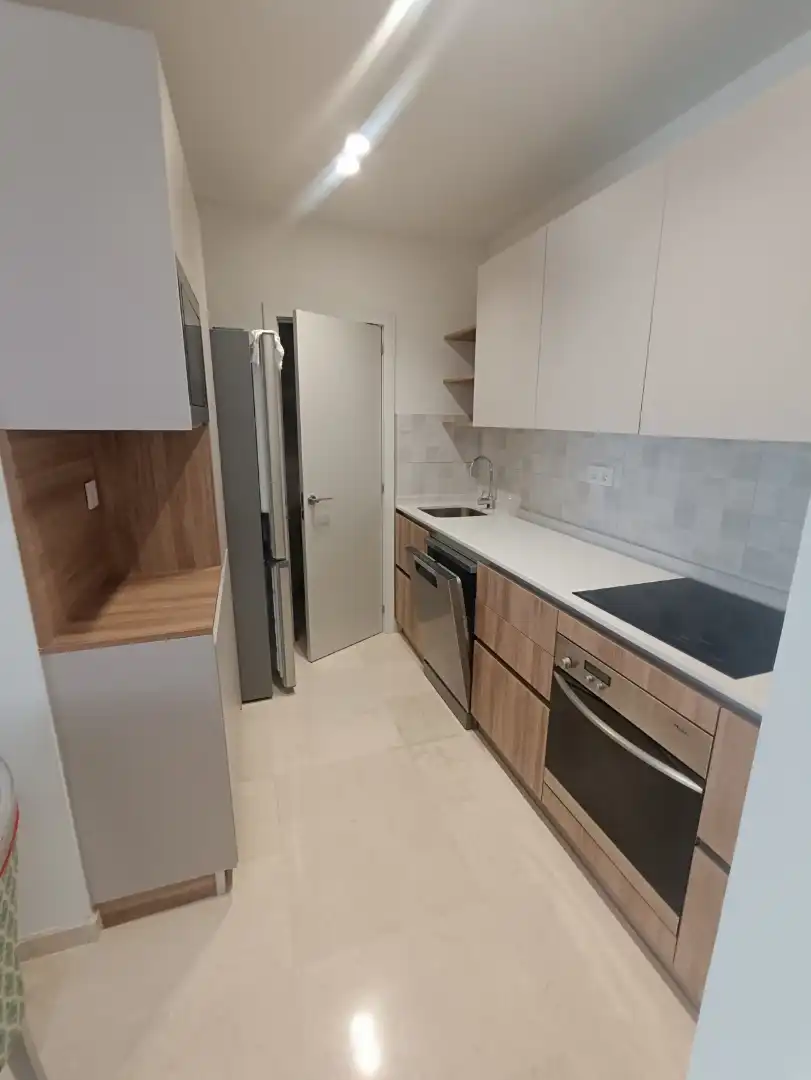 Piso de 56 m² en Las Palmas de Gran Canaria
