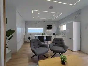 Pis de 67 m² a Candelaria