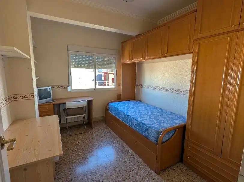 Pis de 90 m² a Iecla