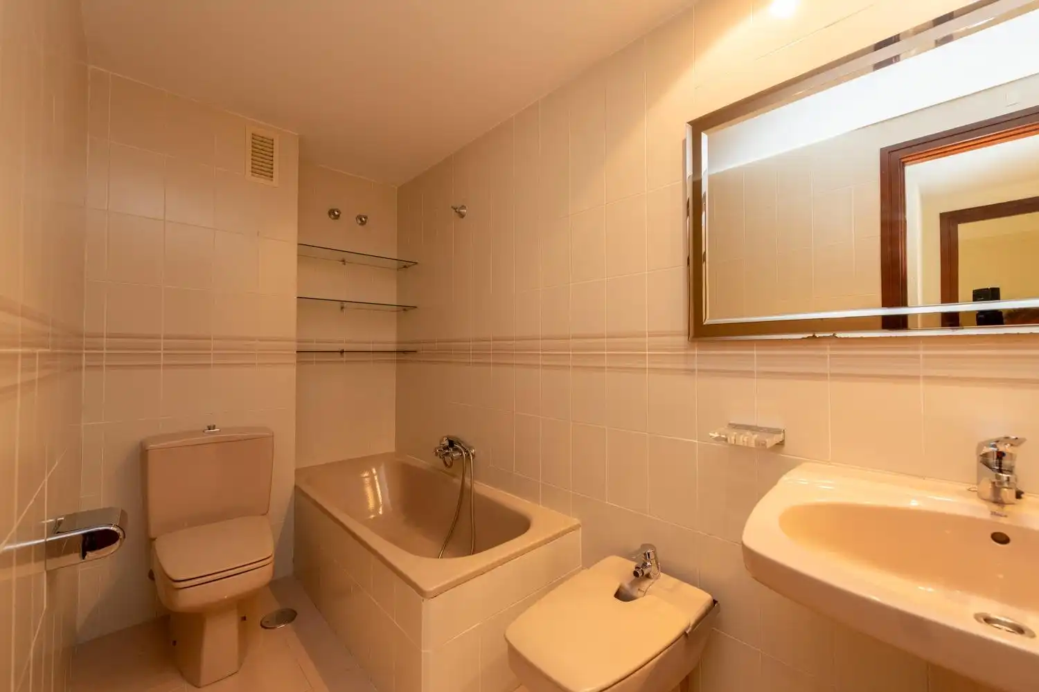 Pis de 163 m² a Alacant