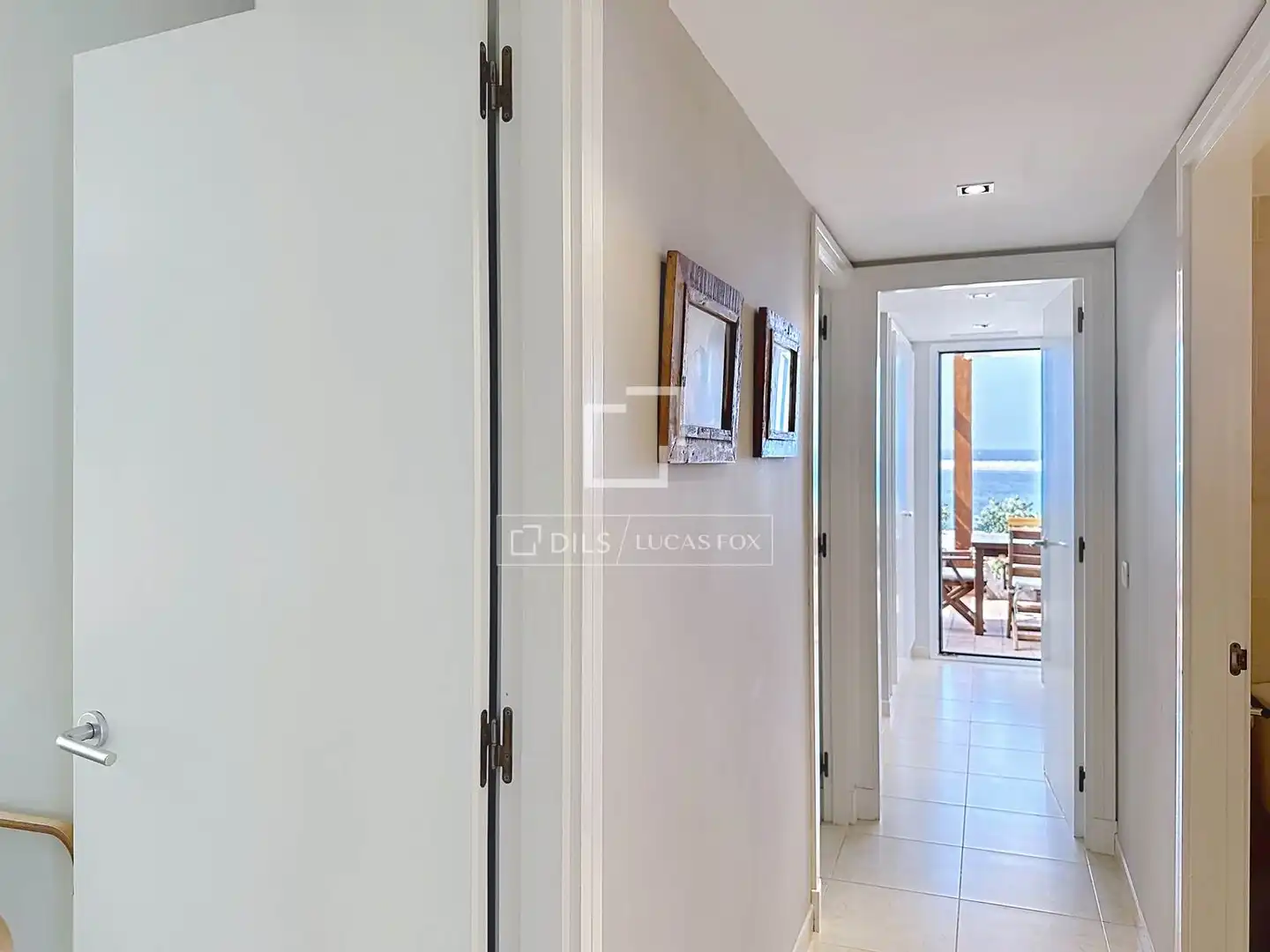 Flat 124 m² in Ciutadella