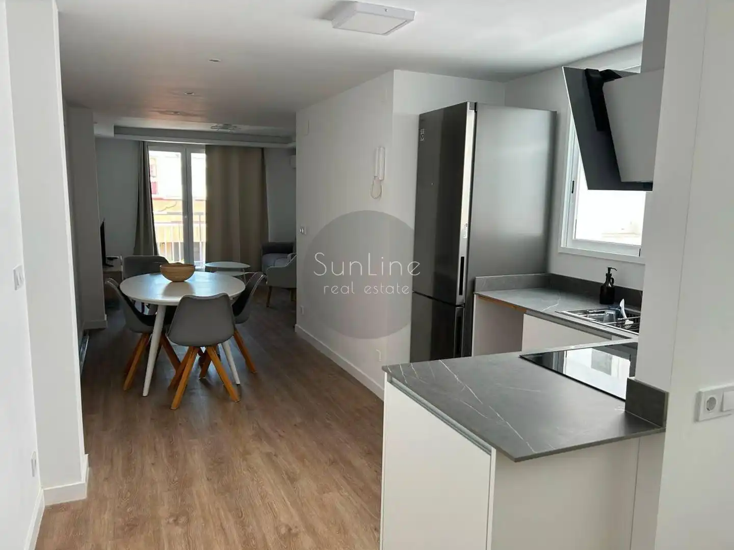 Pis de 112 m² a València