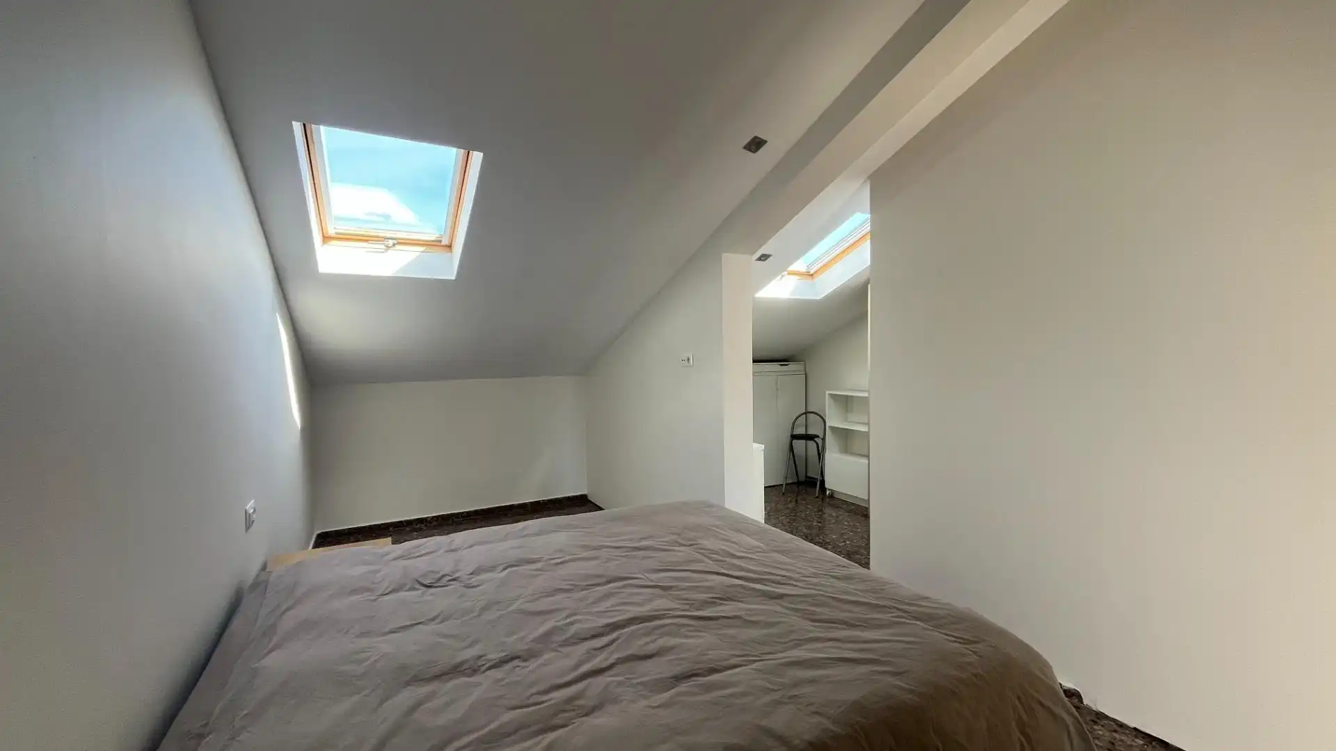 Pis de 116 m² a Puçol