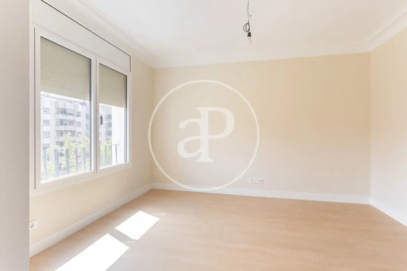Piso de 158 m² en Barcelona