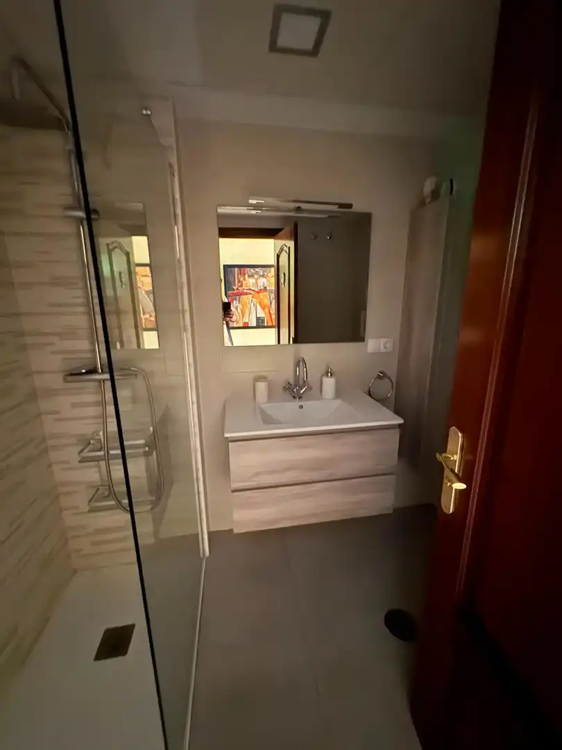 Piso de 131 m² en Cáceres