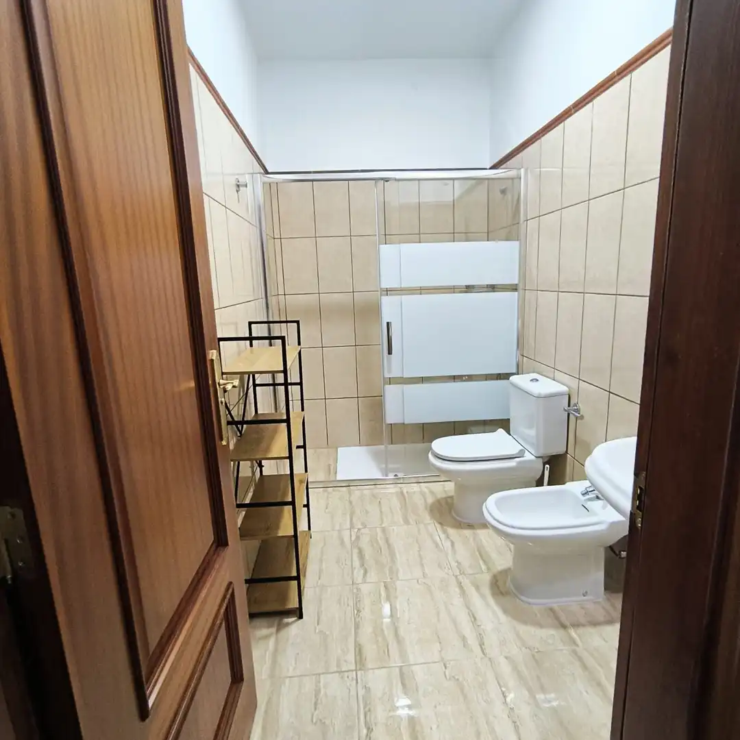 Piso de 60 m² en La Orotava