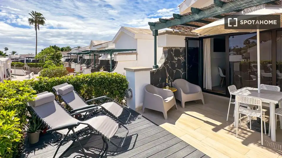 Habitación 58 m², San Bartolomé de Tirajana