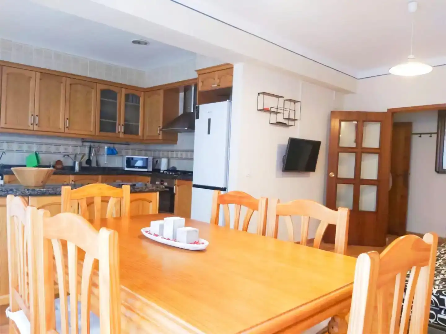 Piso de 160 m² en Lucena del Cid