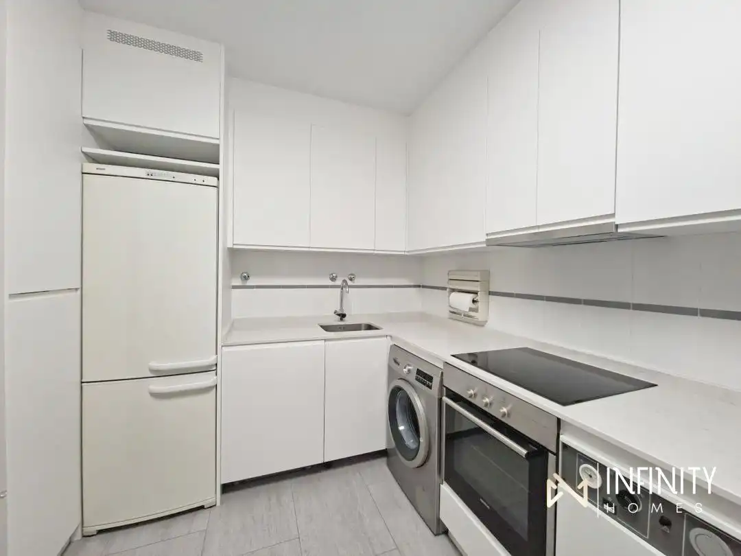 Appartement 95 m² à Bilbao