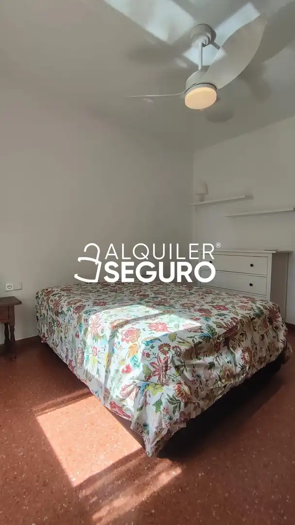 Piso de 65 m² en Puebla de Farnáls