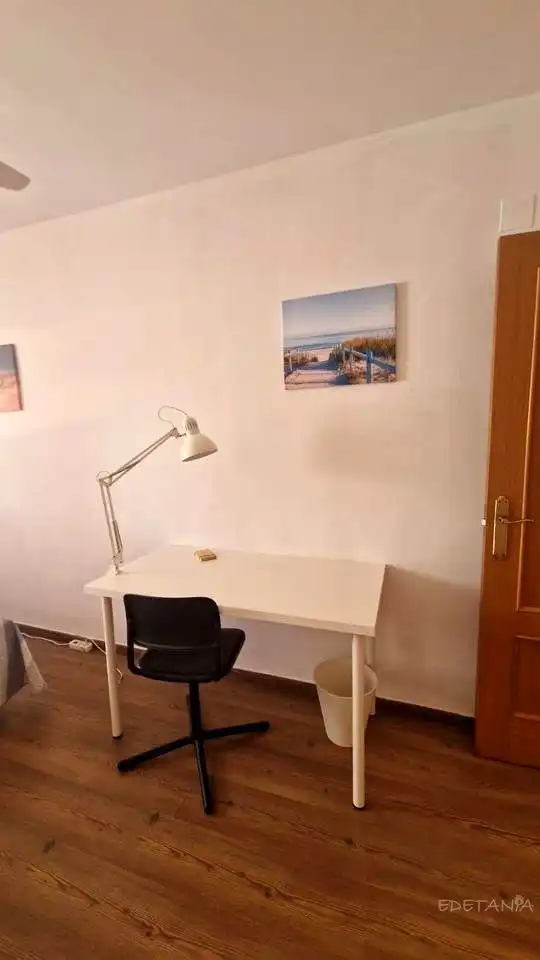 Pis de 111 m² a Montcada