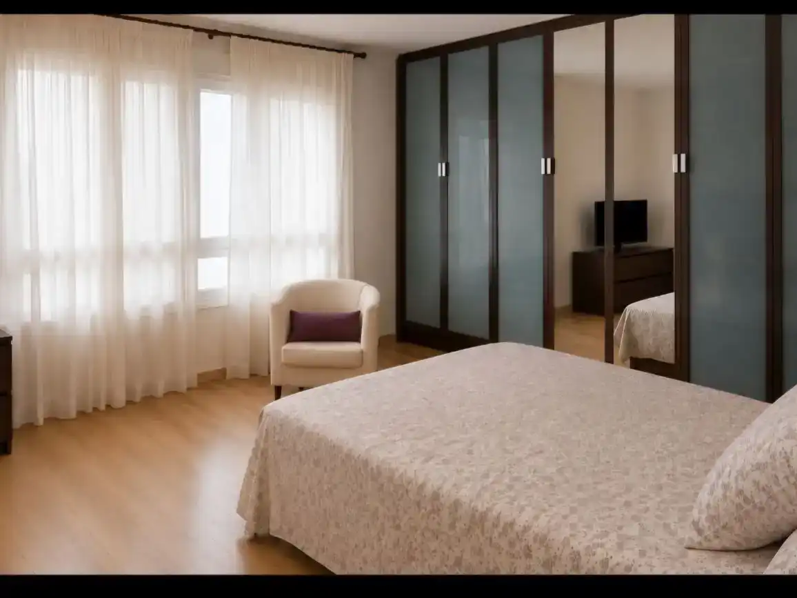 Piso de 86 m² en Ateca