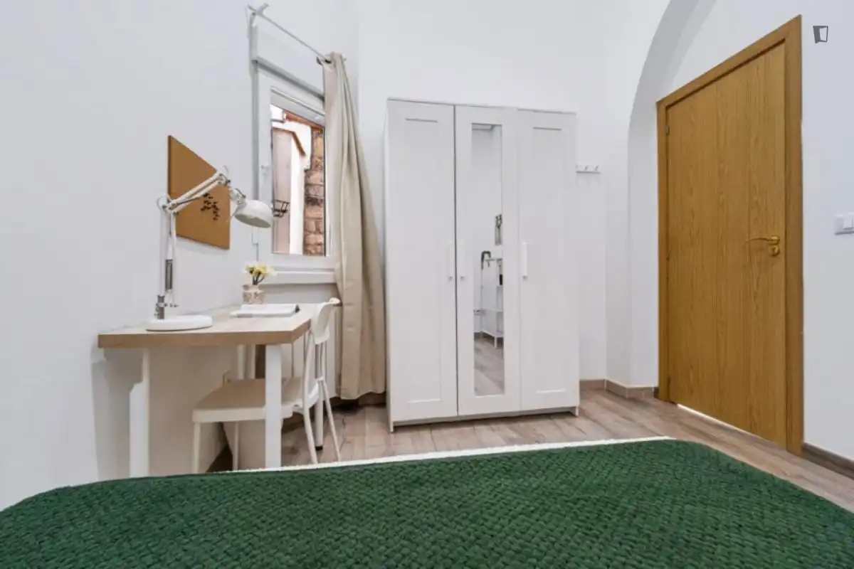 Habitación en alquiler, Madrid