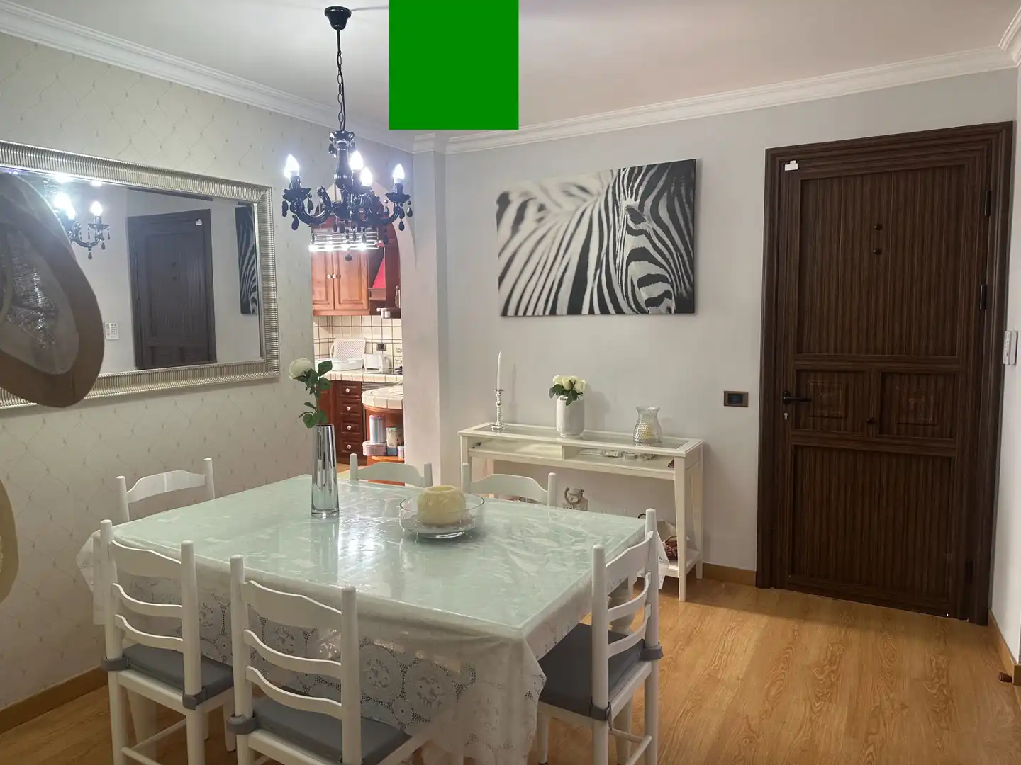 Piso de 115 m² en La Orotava