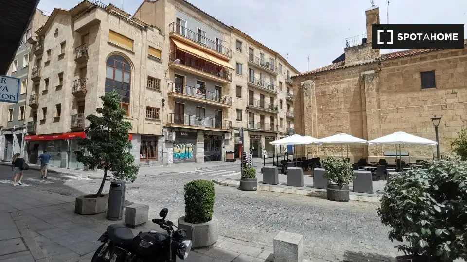 Habitación en alquiler, Salamanca