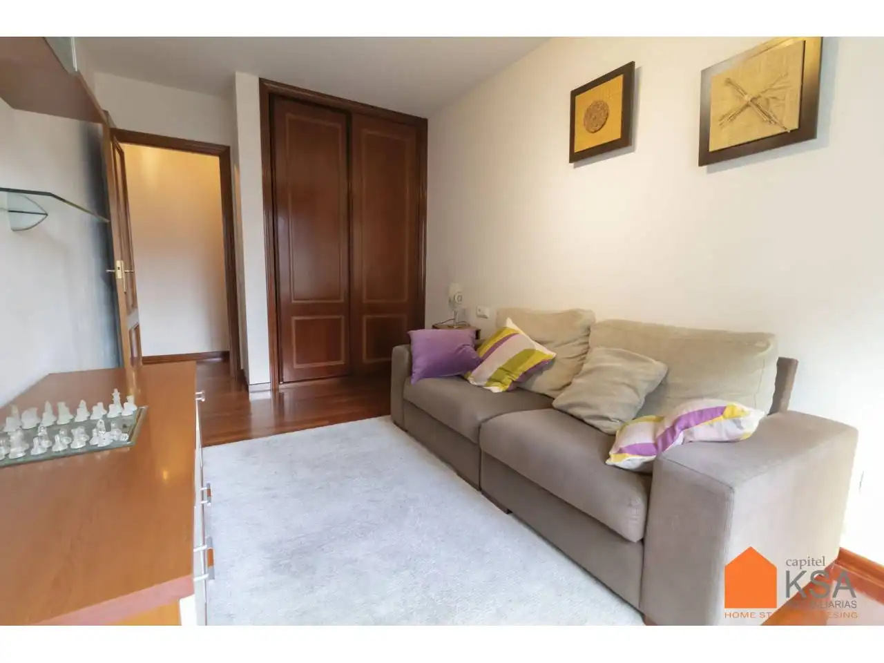 Pis de 128 m² a Ames