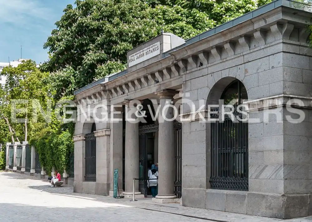 Piso de 51 m² en Madrid