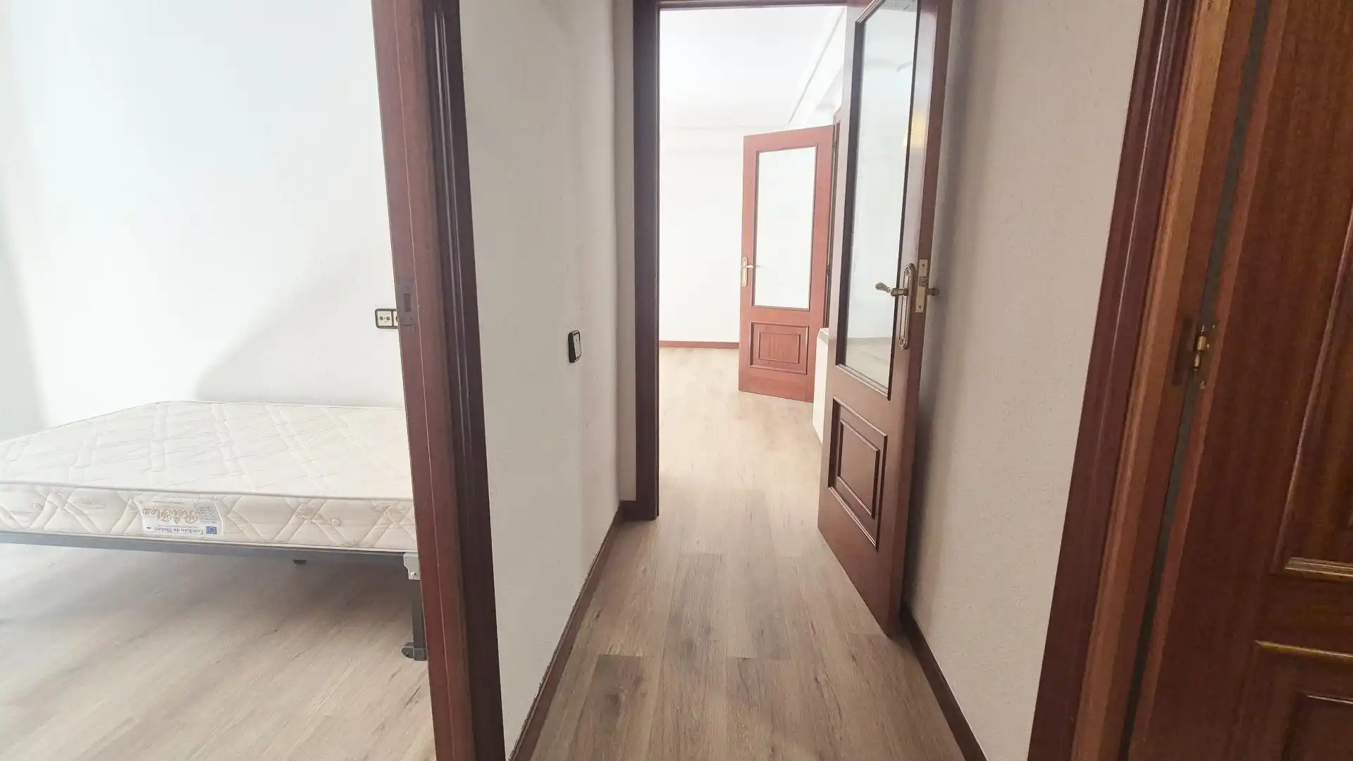 Piso de 79 m² en Salamanca