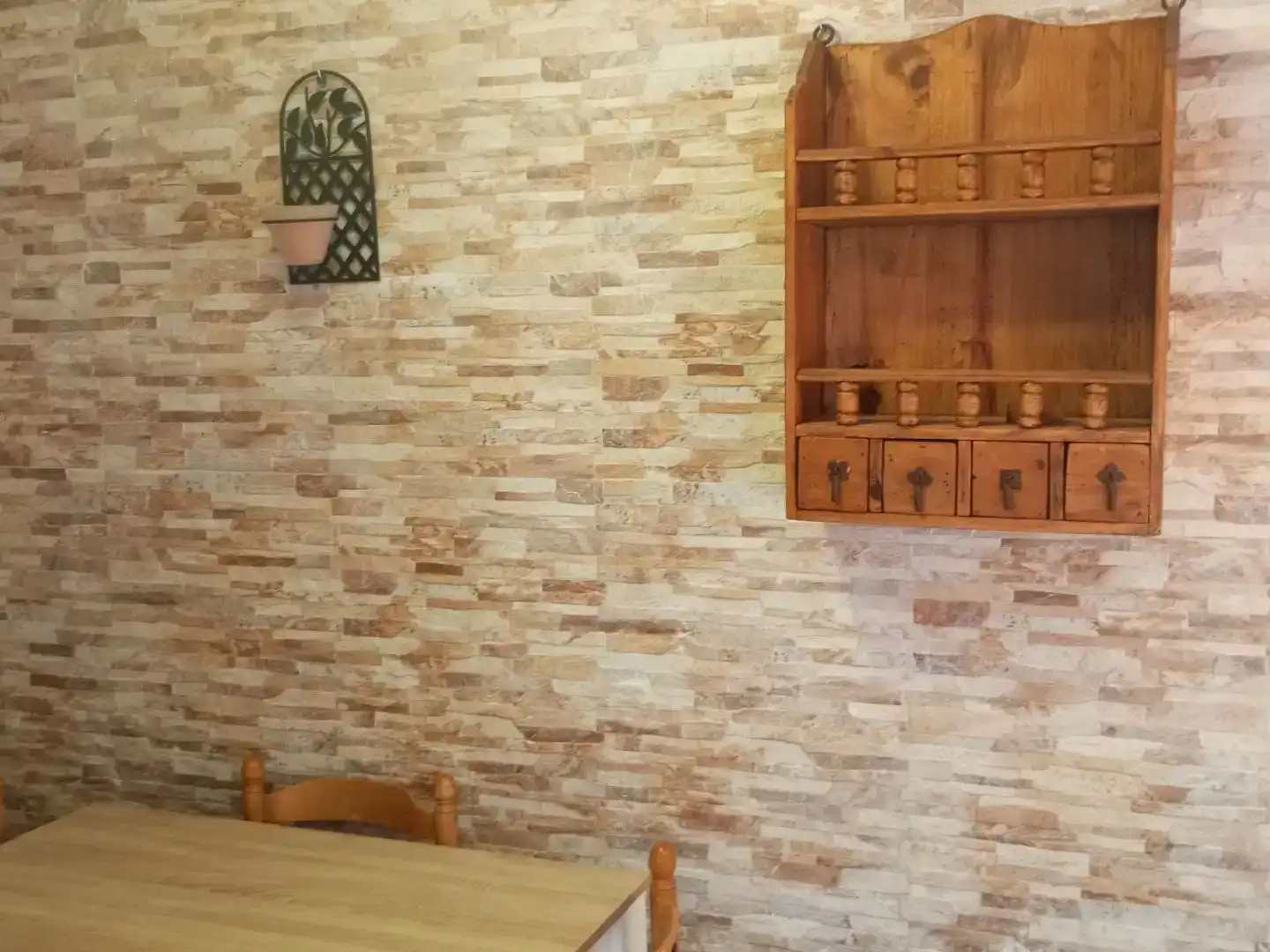 Piso de 60 m² en Arenas de San Pedro