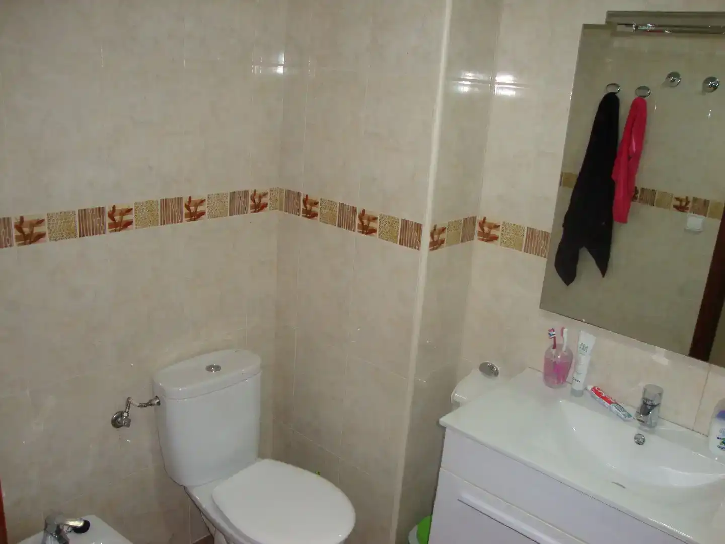 Habitación 111 m², Burjasot