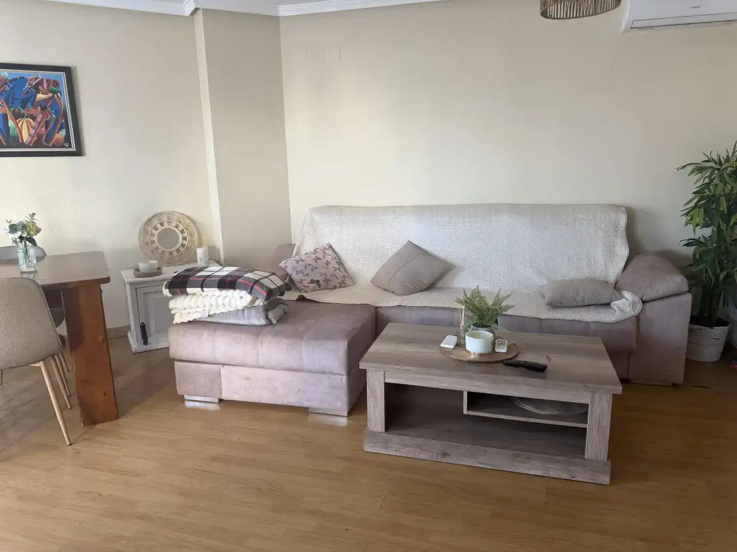 Habitación 140 m², Alicante