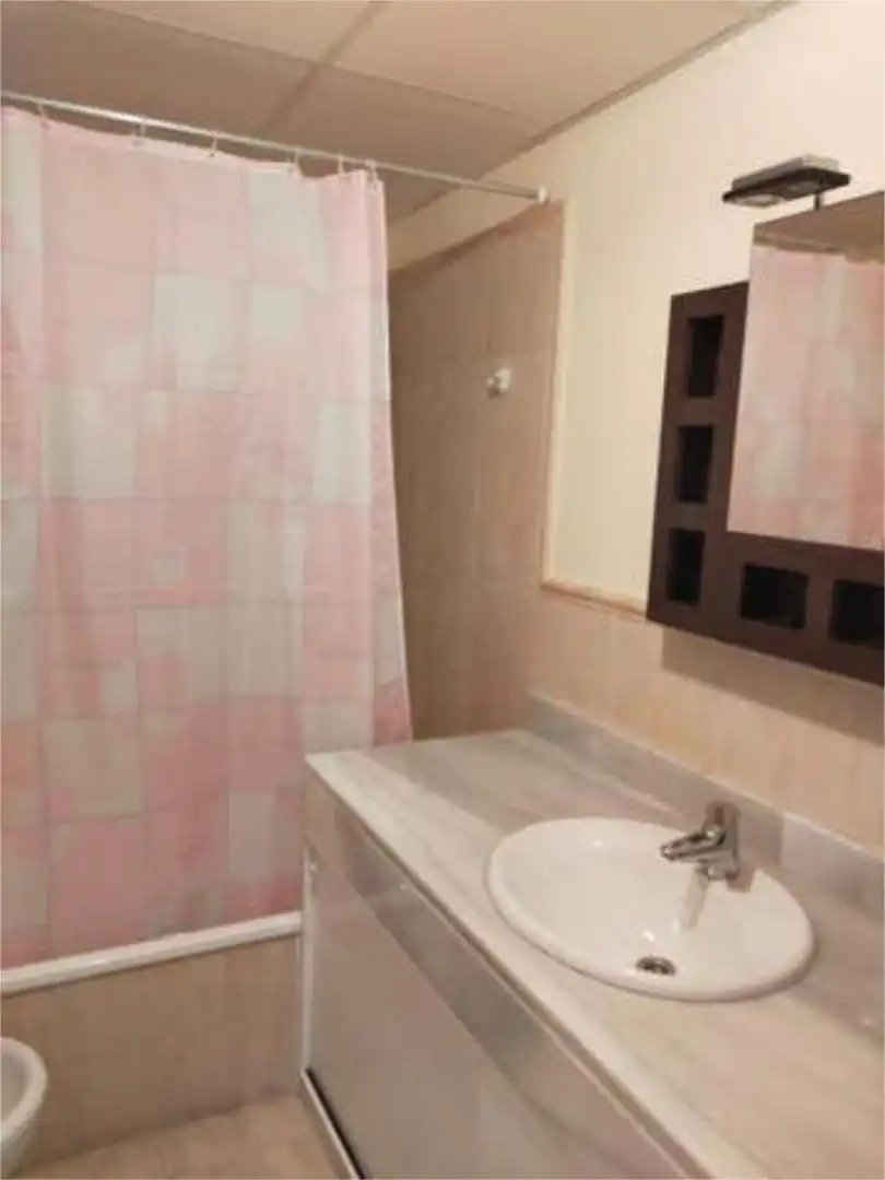 Piso de 100 m² en Roquetas de Mar
