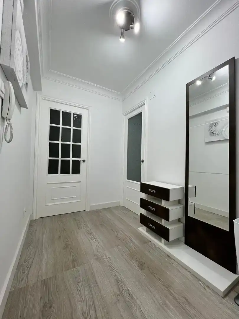 Piso de 80 m² en Ferrol