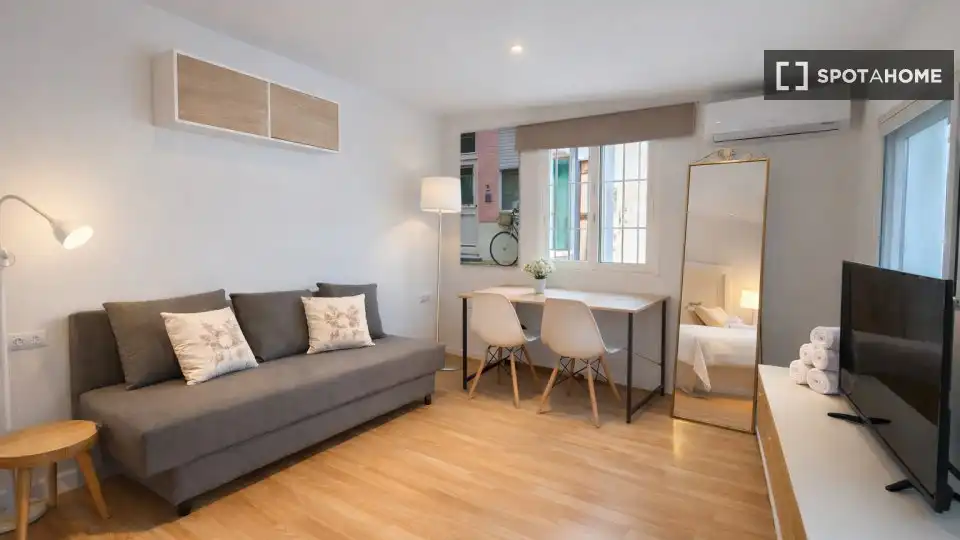 Habitación 52 m², Alicante