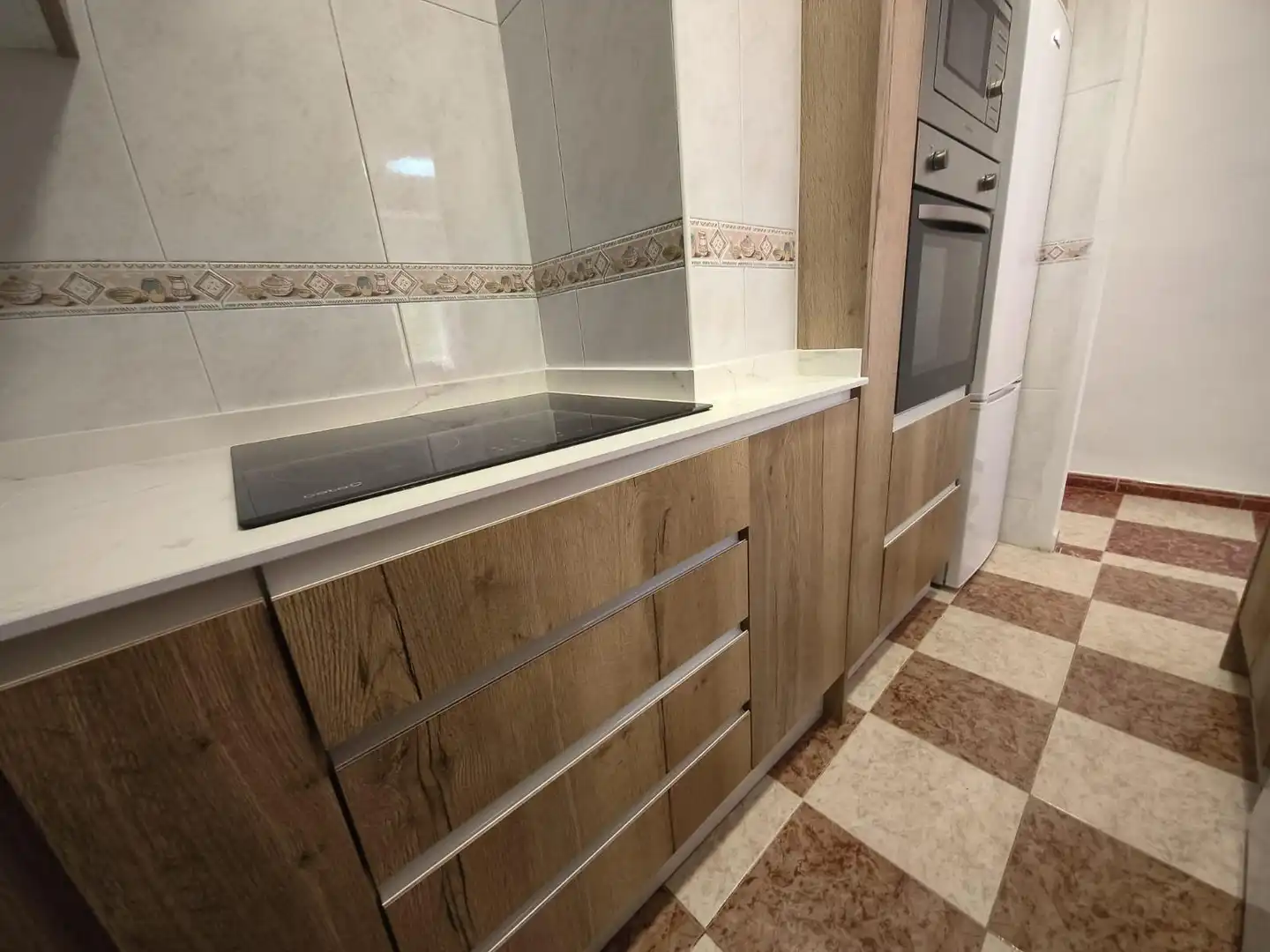 Habitación en alquiler, Granada